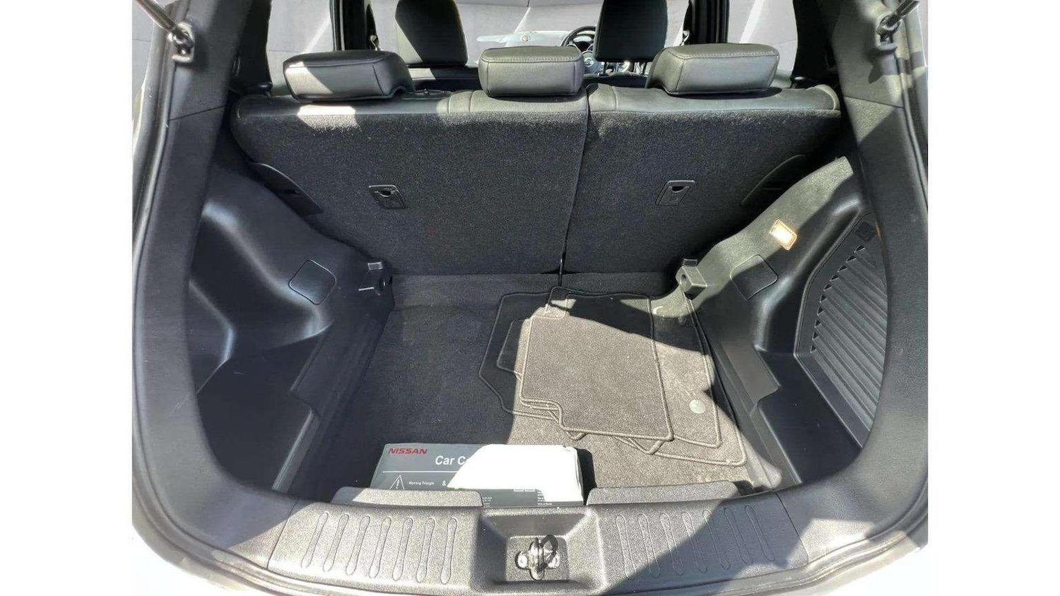 Vehicle 69