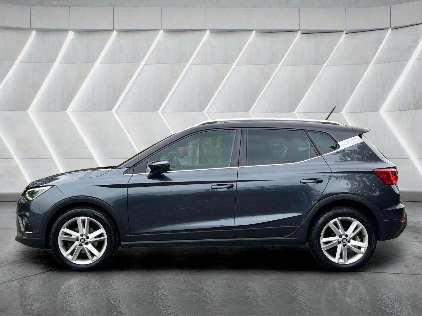 Used SEAT Arona 2020 for sale - 76598474: Photo 12