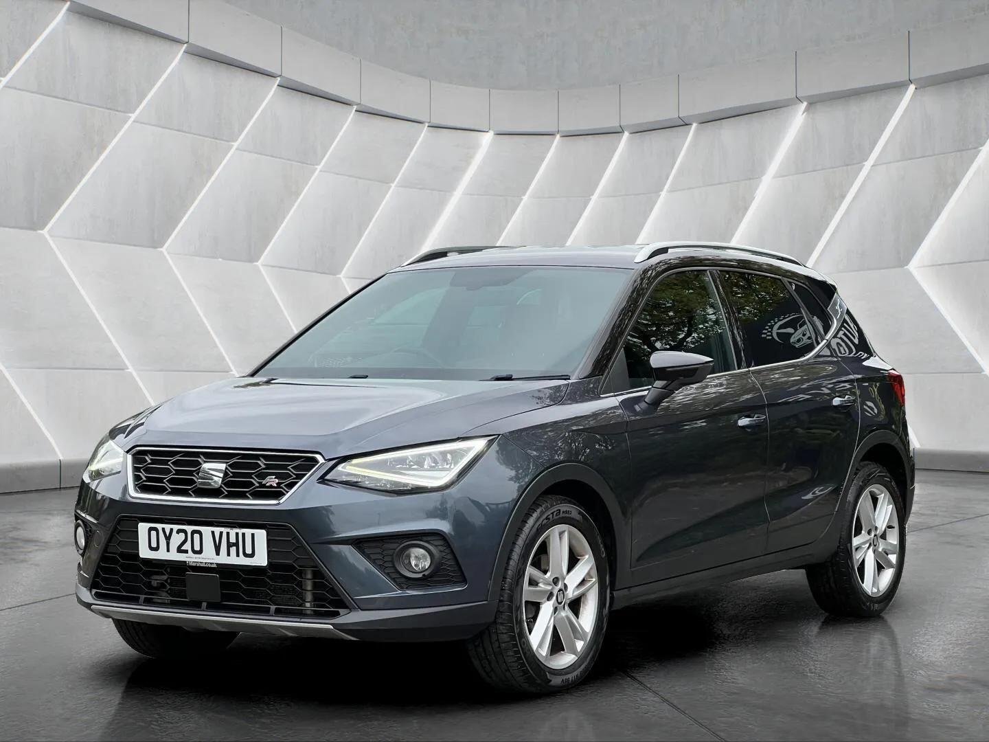 Used SEAT Arona 2020 for sale - 76598474: Photo 13