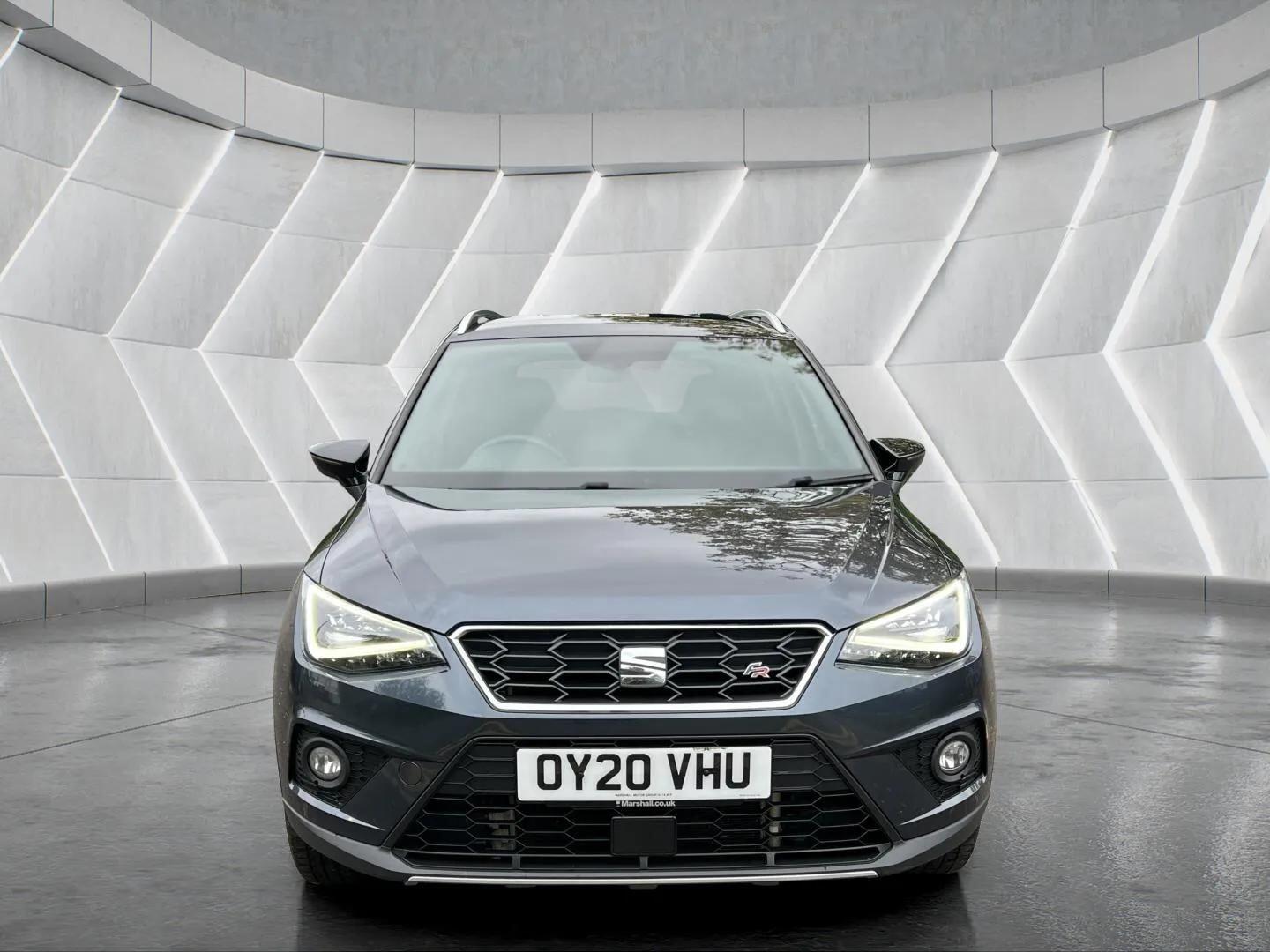 Used SEAT Arona 2020 for sale - 76598474: Photo 14