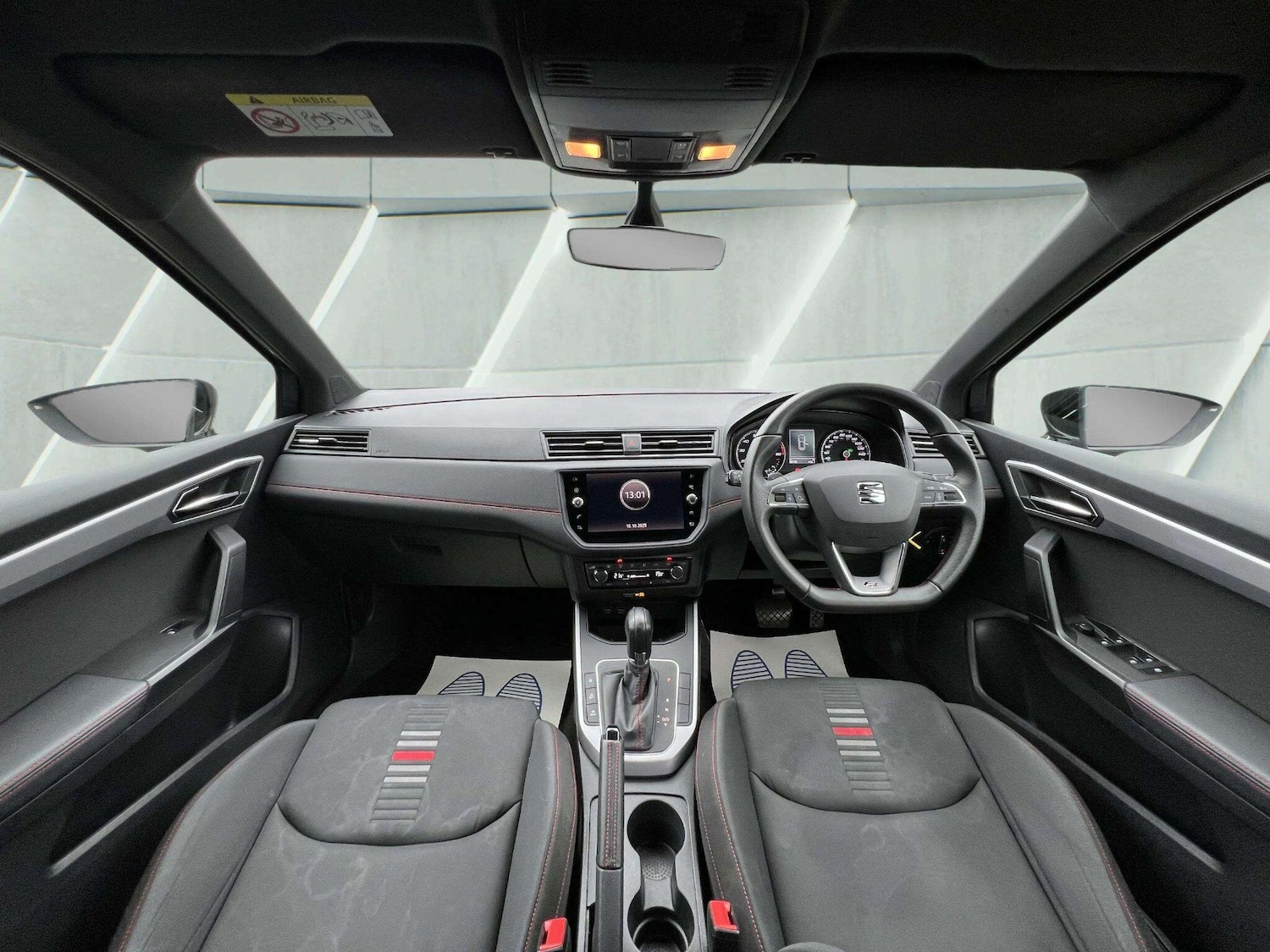 Used SEAT Arona 2020 for sale - 76598474: Photo 15