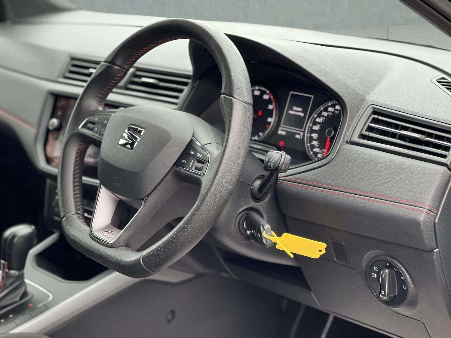 Used SEAT Arona 2020 for sale - 76598474: Photo 18