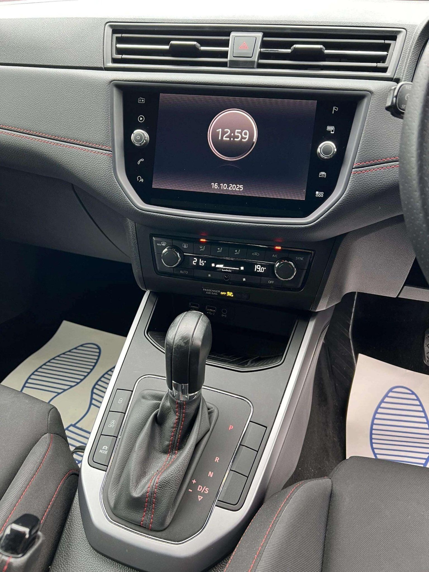 Used SEAT Arona 2020 for sale - 76598474: Photo 19