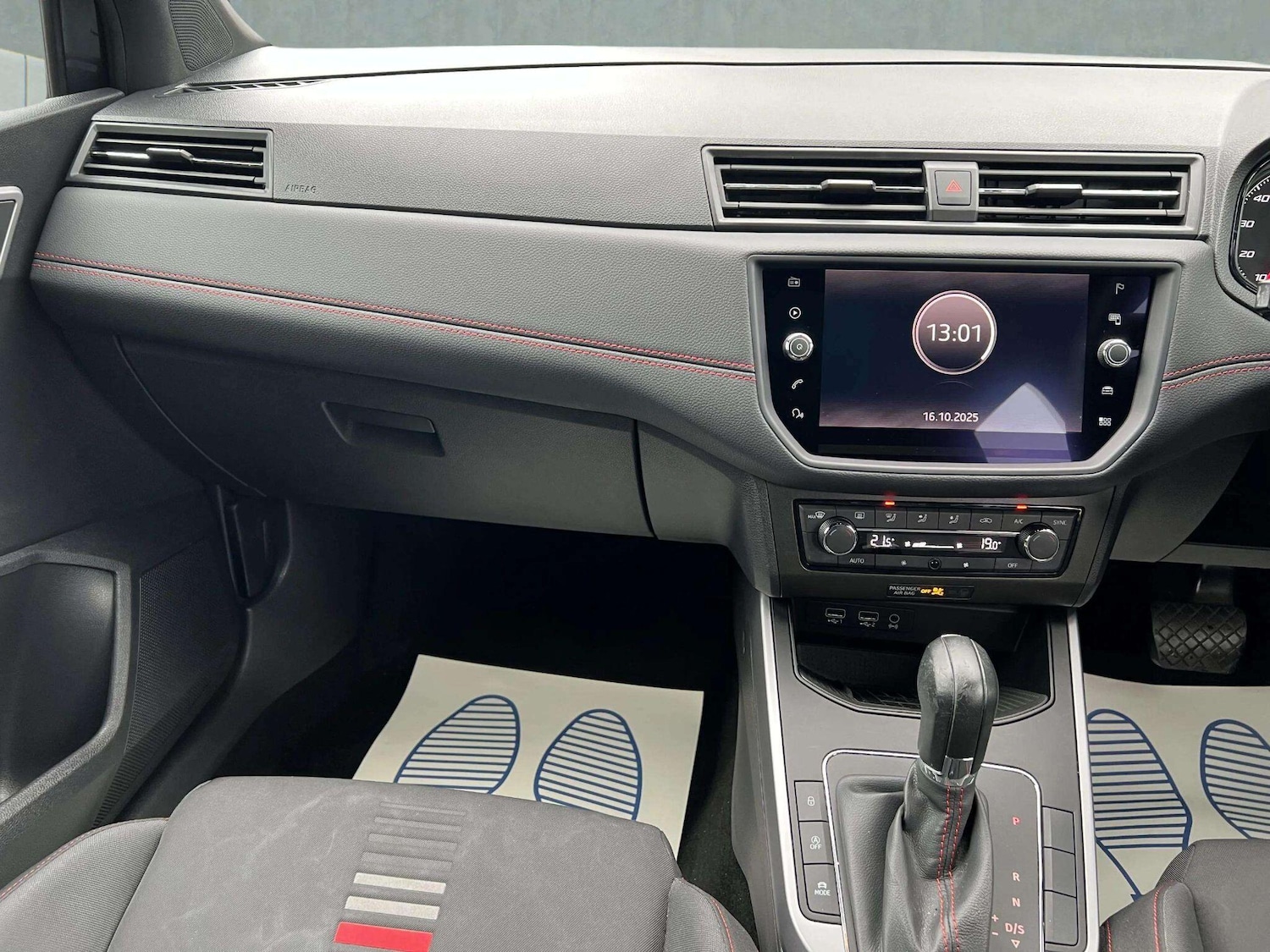 Used SEAT Arona 2020 for sale - 76598474: Photo 21