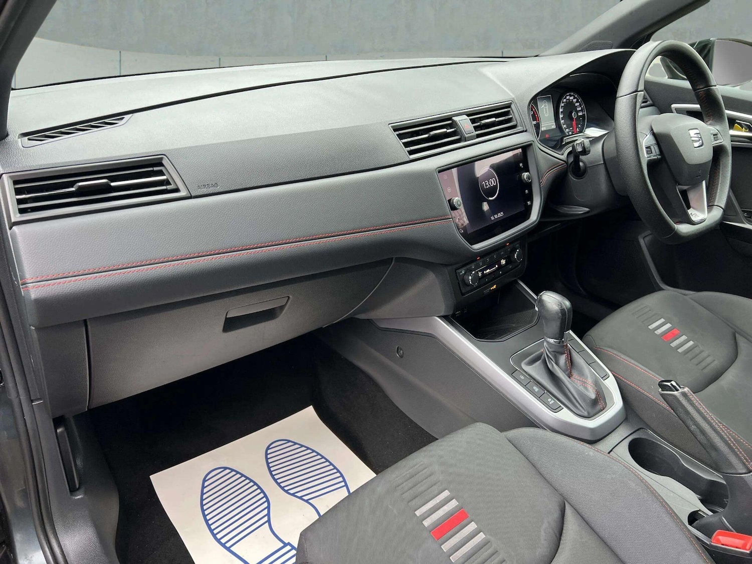 Used SEAT Arona 2020 for sale - 76598474: Photo 23