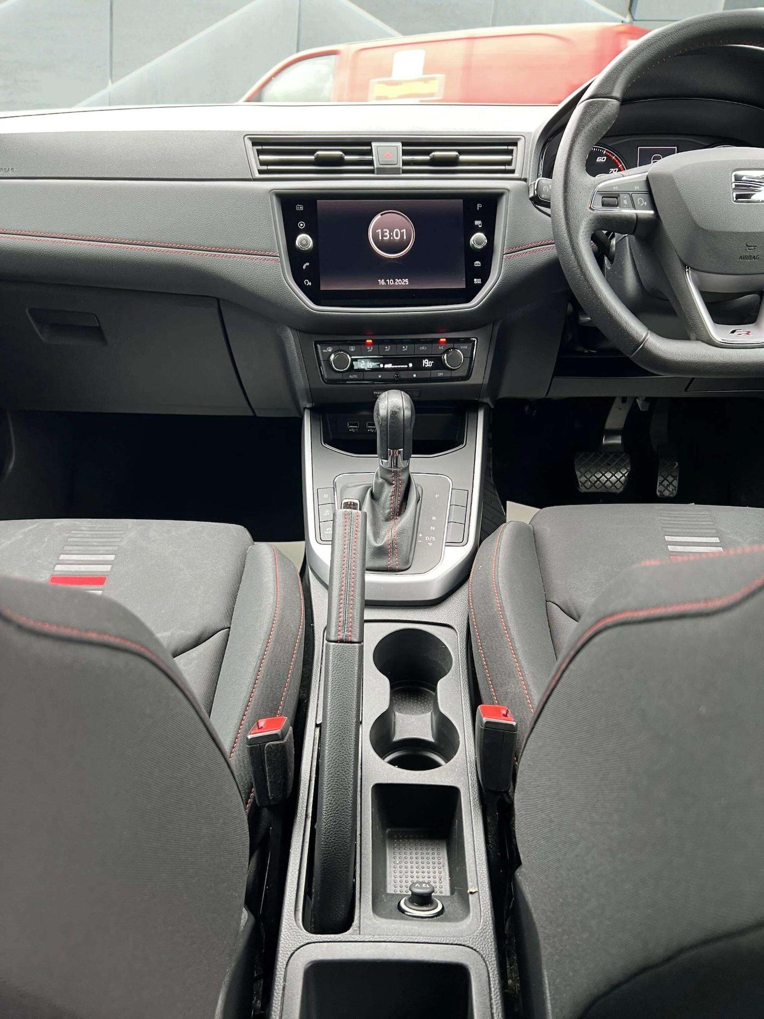 Used SEAT Arona 2020 for sale - 76598474: Photo 24