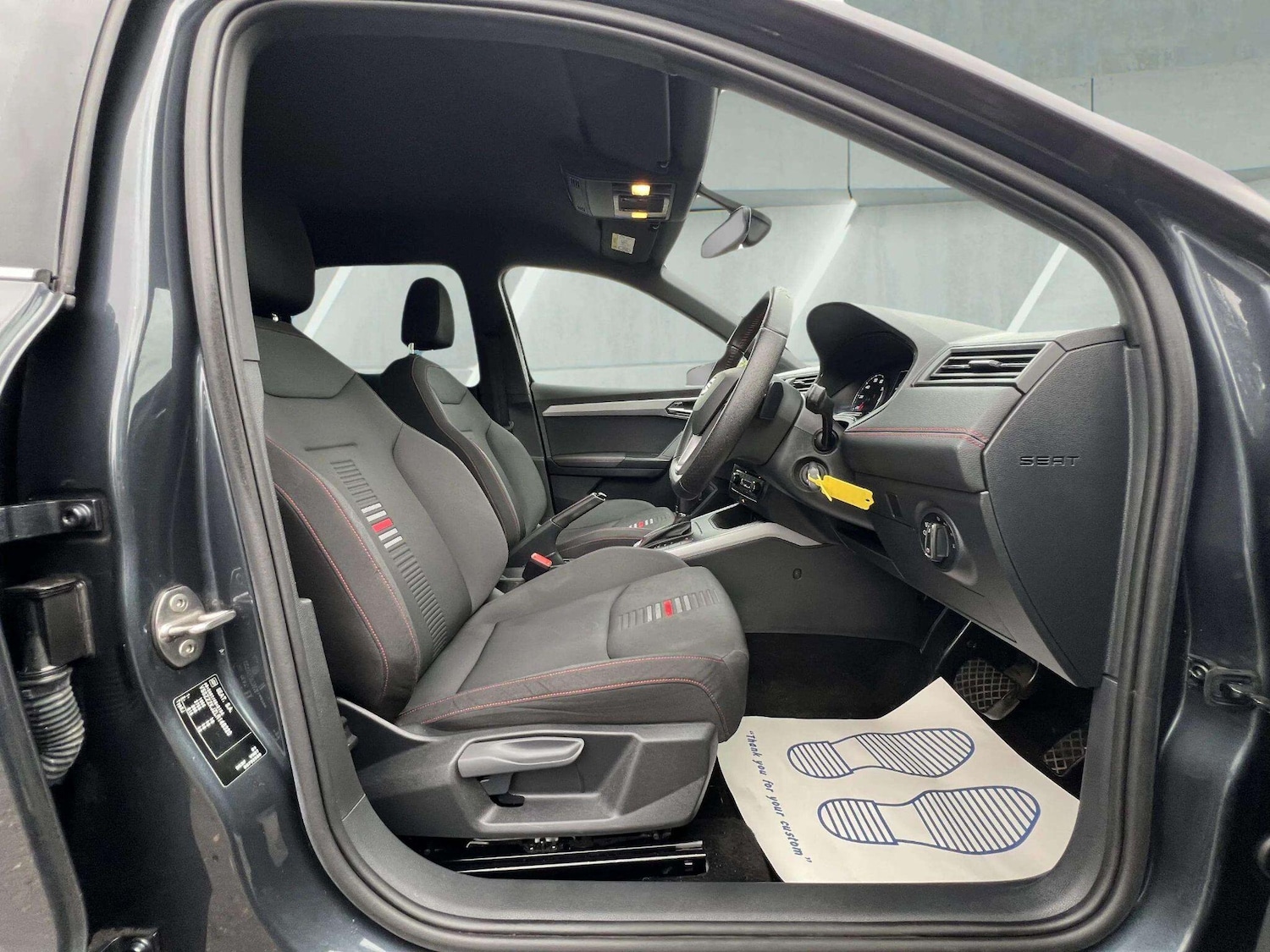 Used SEAT Arona 2020 for sale - 76598474: Photo 25