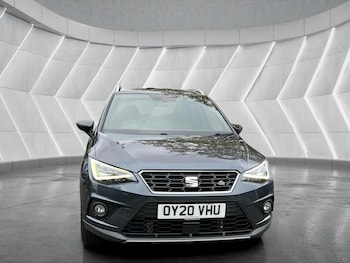 Used SEAT Arona 2020 for sale - 76598474: Photo