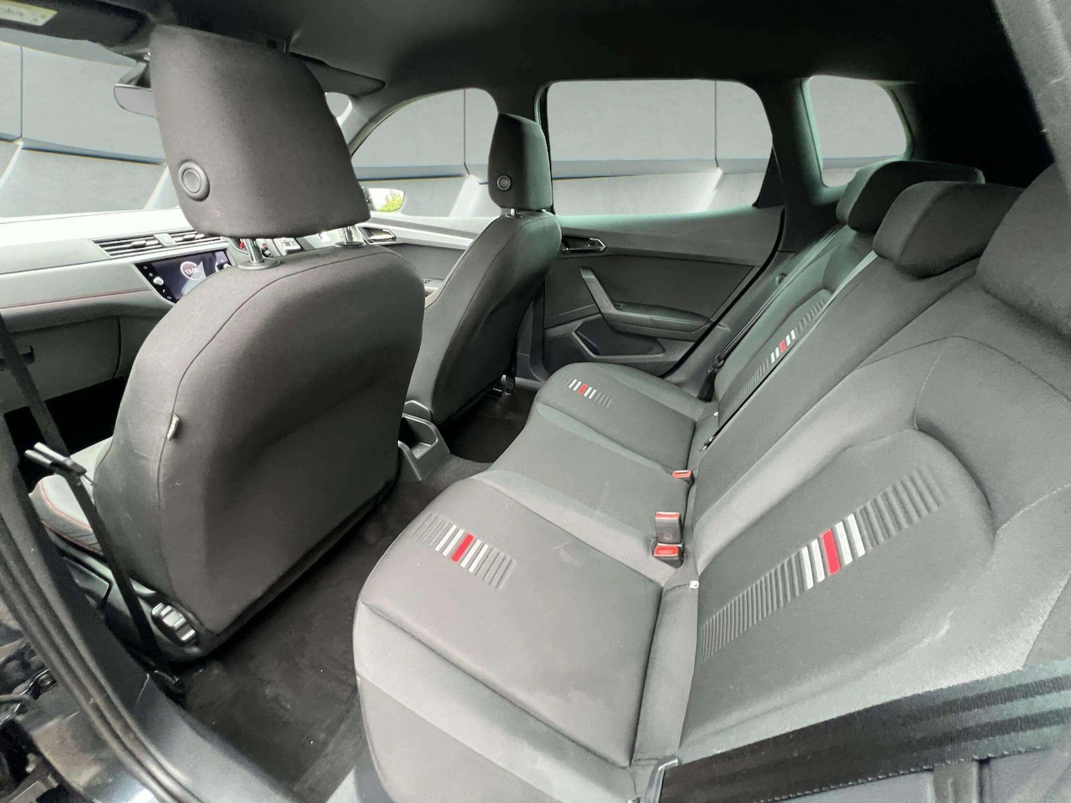 Used SEAT Arona 2020 for sale - 76598474: Photo 31