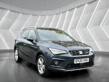Used SEAT Arona 2020 for sale - 76598474: Photo