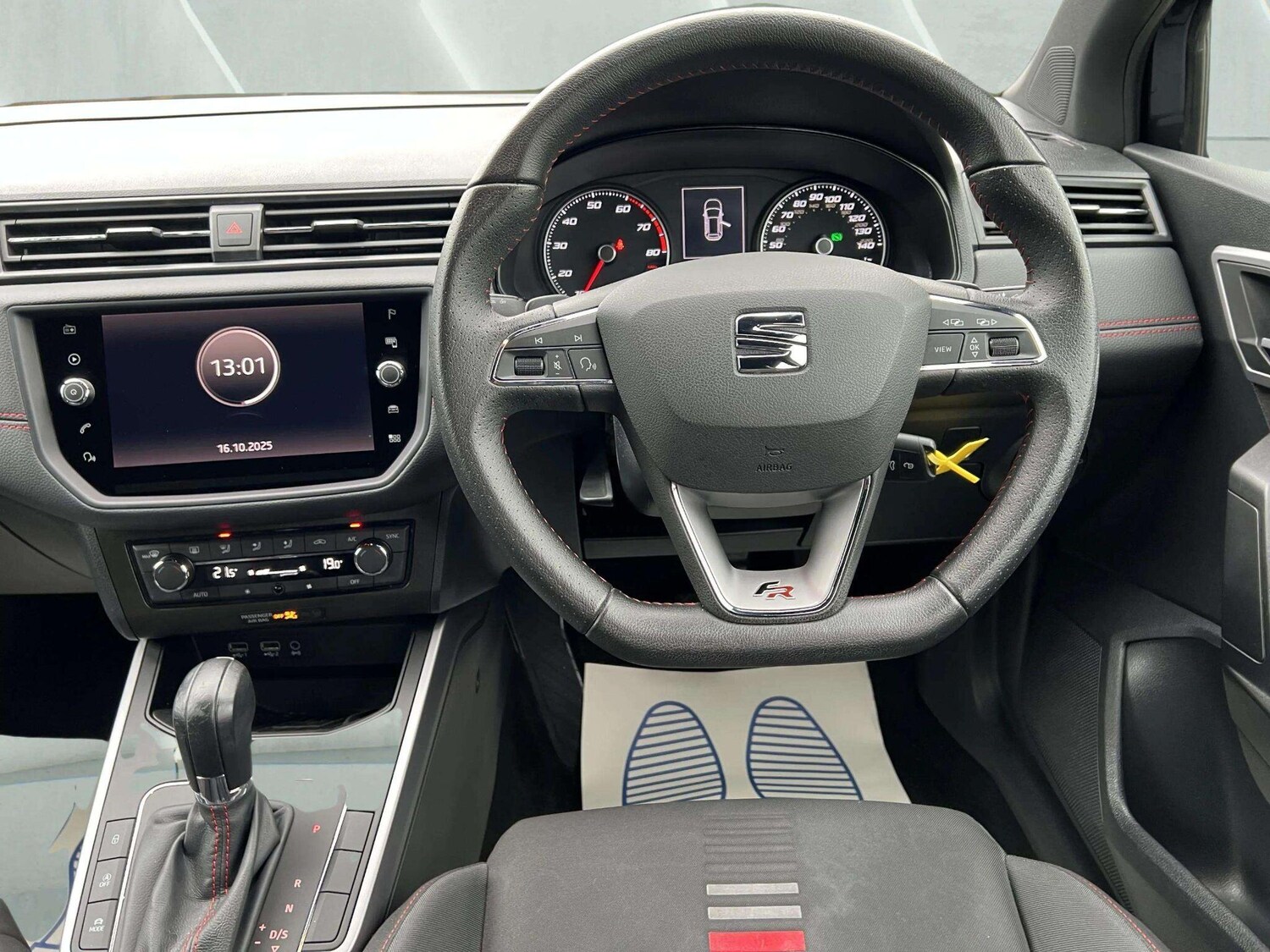 Used SEAT Arona 2020 for sale - 76598474: Photo 49