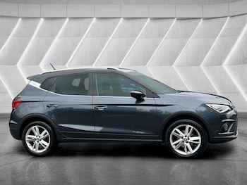 Used SEAT Arona 2020 for sale - 76598474: Photo