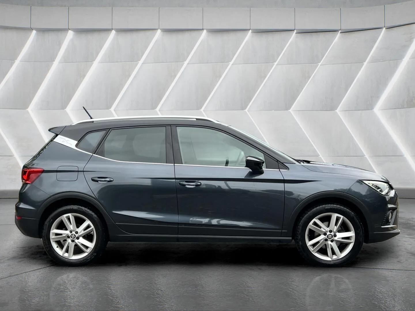 Used SEAT Arona 2020 for sale - 76598474: Photo 5