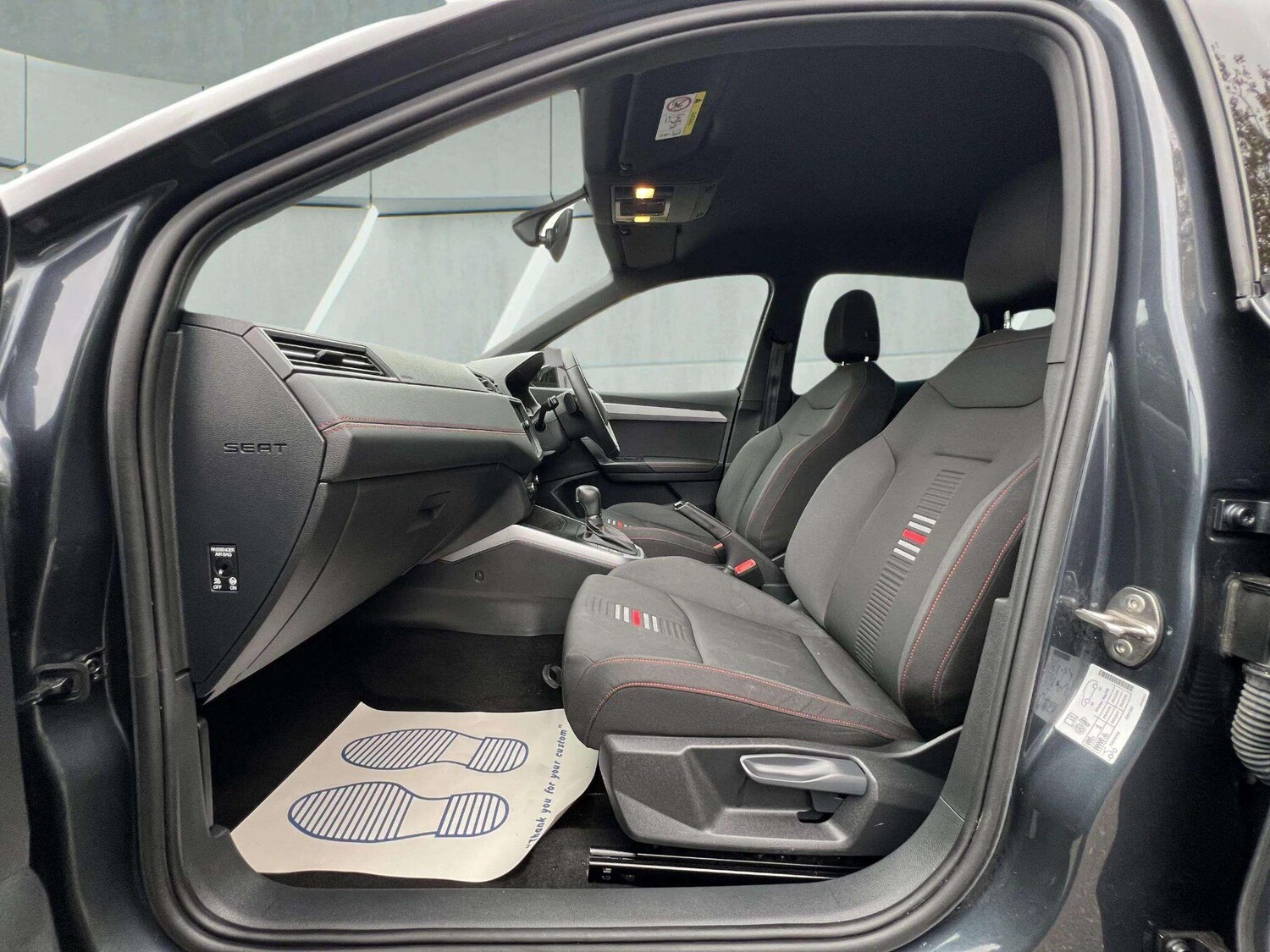 Used SEAT Arona 2020 for sale - 76598474: Photo 54