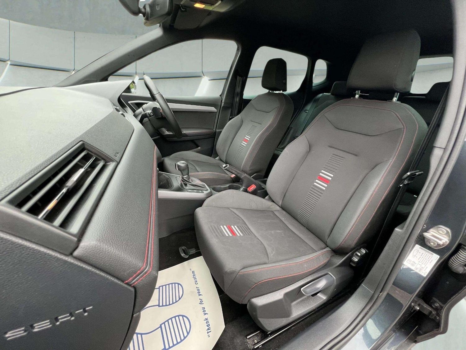 Used SEAT Arona 2020 for sale - 76598474: Photo 55