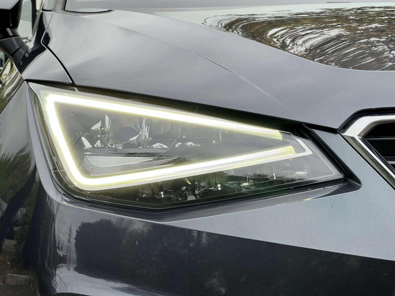 Used SEAT Arona 2020 for sale - 76598474: Photo 58