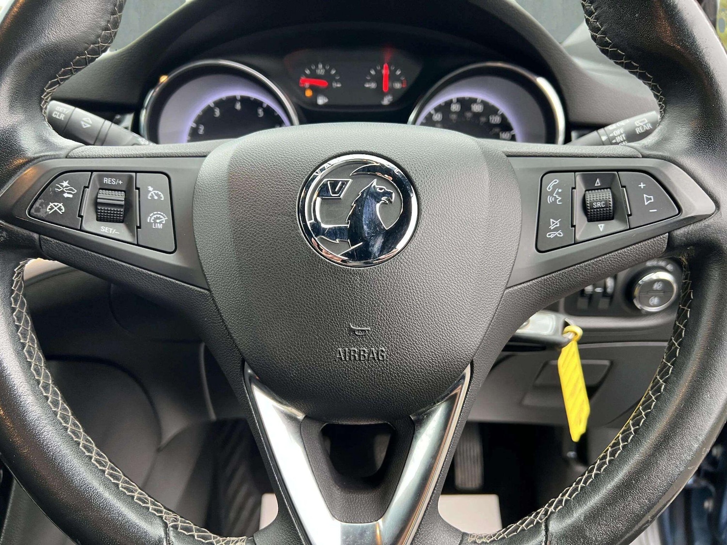 Used Vauxhall Astra 2017 for sale - 76598473: Photo 17