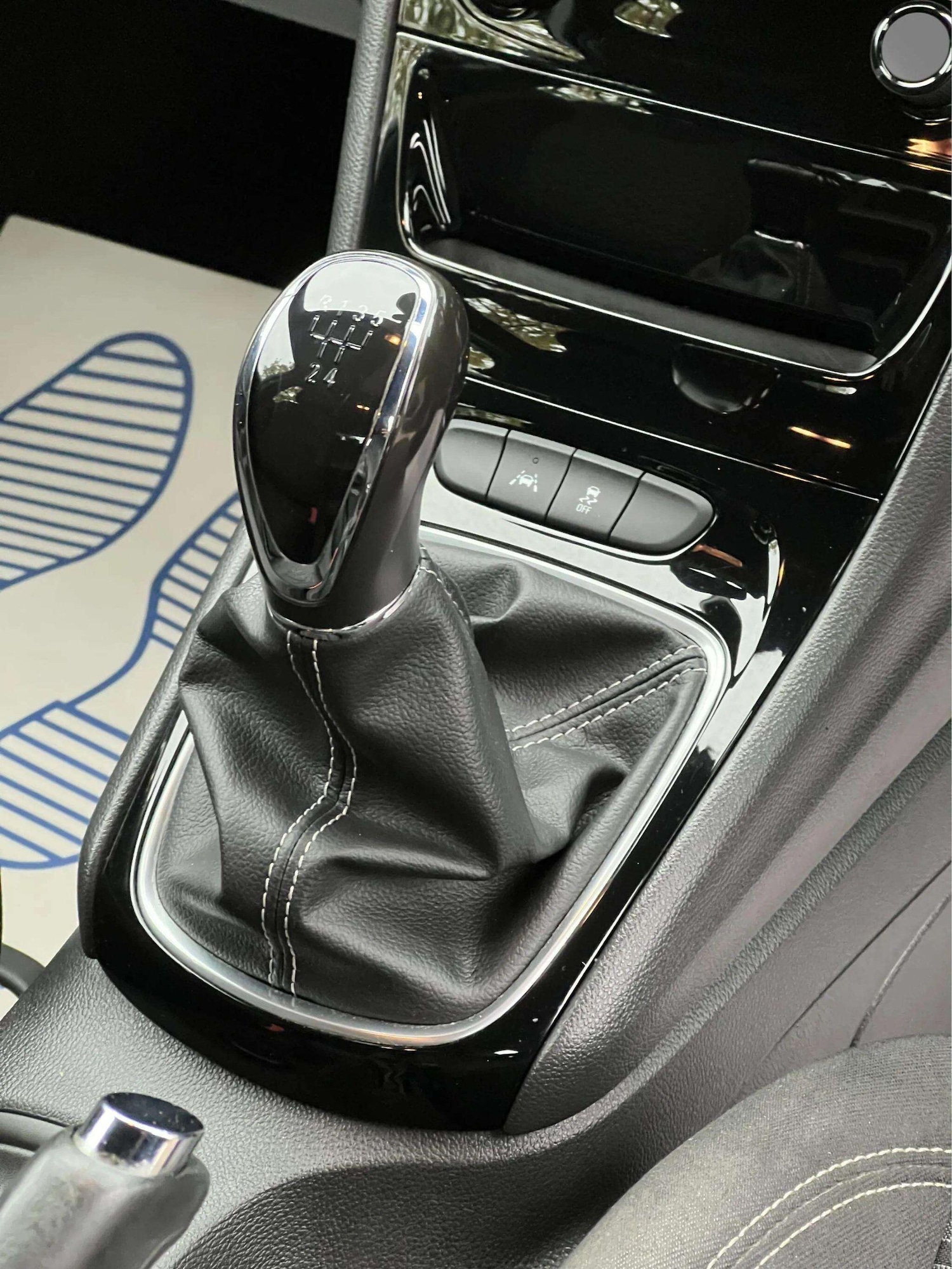 Used Vauxhall Astra 2017 for sale - 76598473: Photo 18