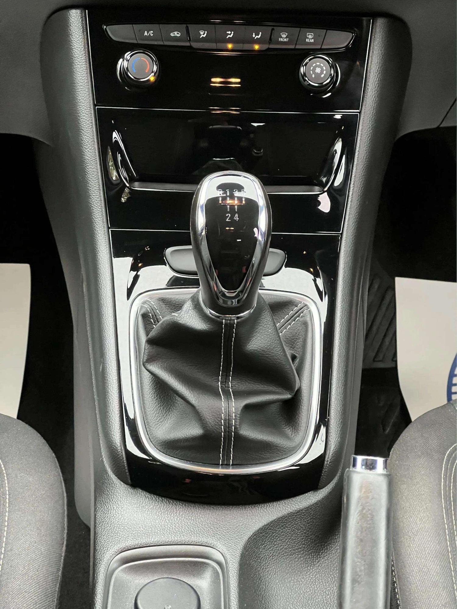 Used Vauxhall Astra 2017 for sale - 76598473: Photo 23