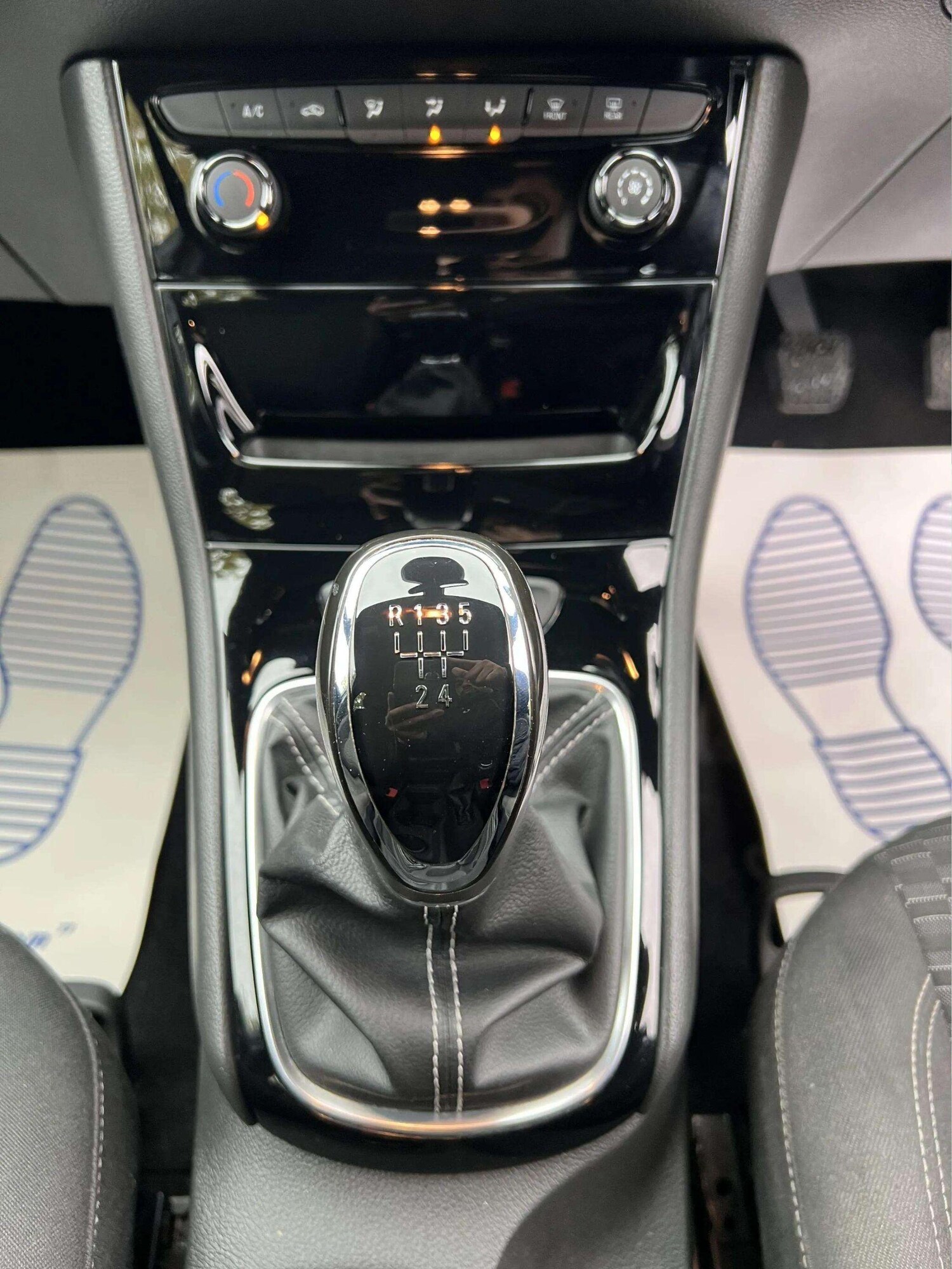 Used Vauxhall Astra 2017 for sale - 76598473: Photo 30