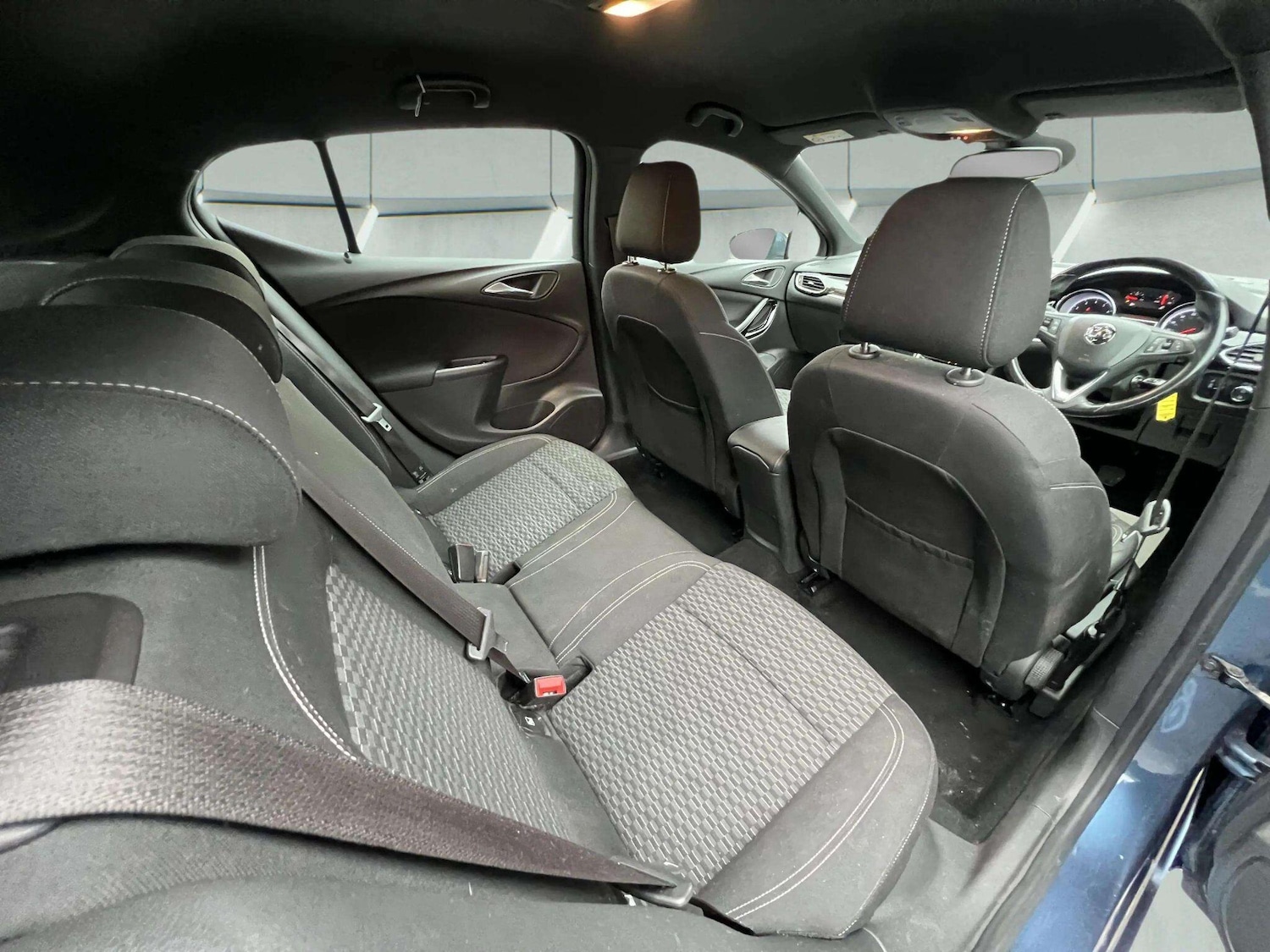 Used Vauxhall Astra 2017 for sale - 76598473: Photo 33