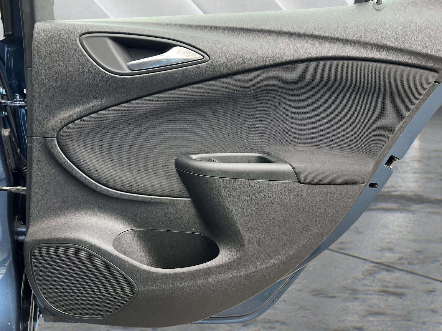 Used Vauxhall Astra 2017 for sale - 76598473: Photo 41