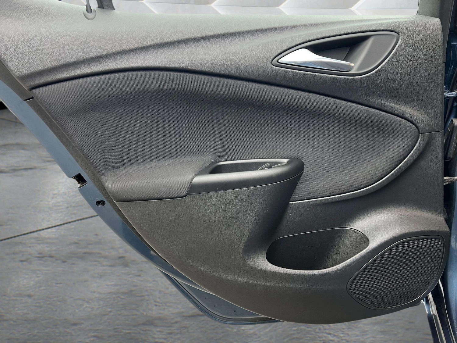 Used Vauxhall Astra 2017 for sale - 76598473: Photo 42