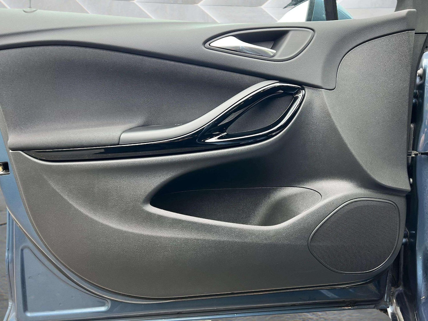 Used Vauxhall Astra 2017 for sale - 76598473: Photo 43