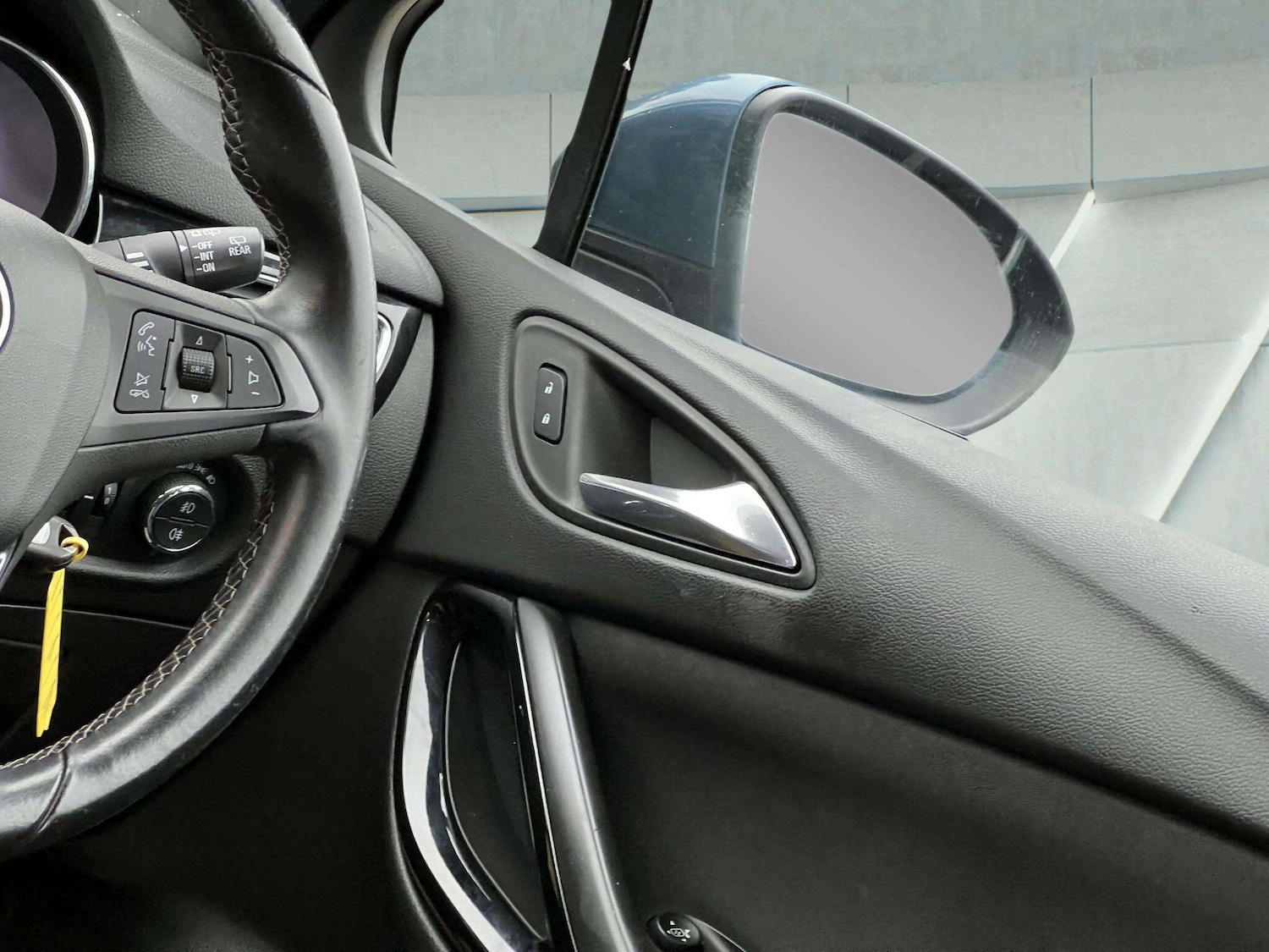 Used Vauxhall Astra 2017 for sale - 76598473: Photo 46