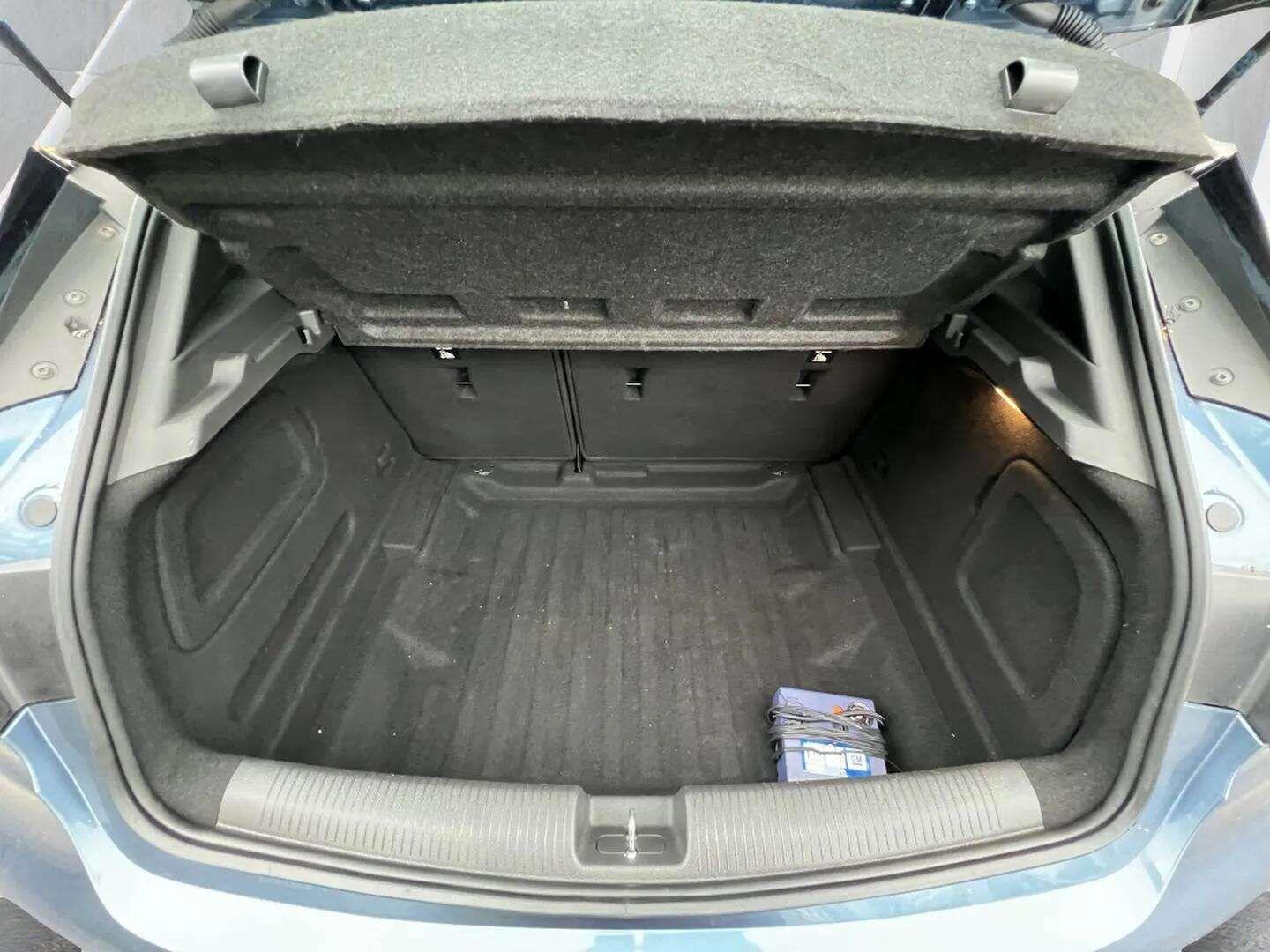 Used Vauxhall Astra 2017 for sale - 76598473: Photo 54