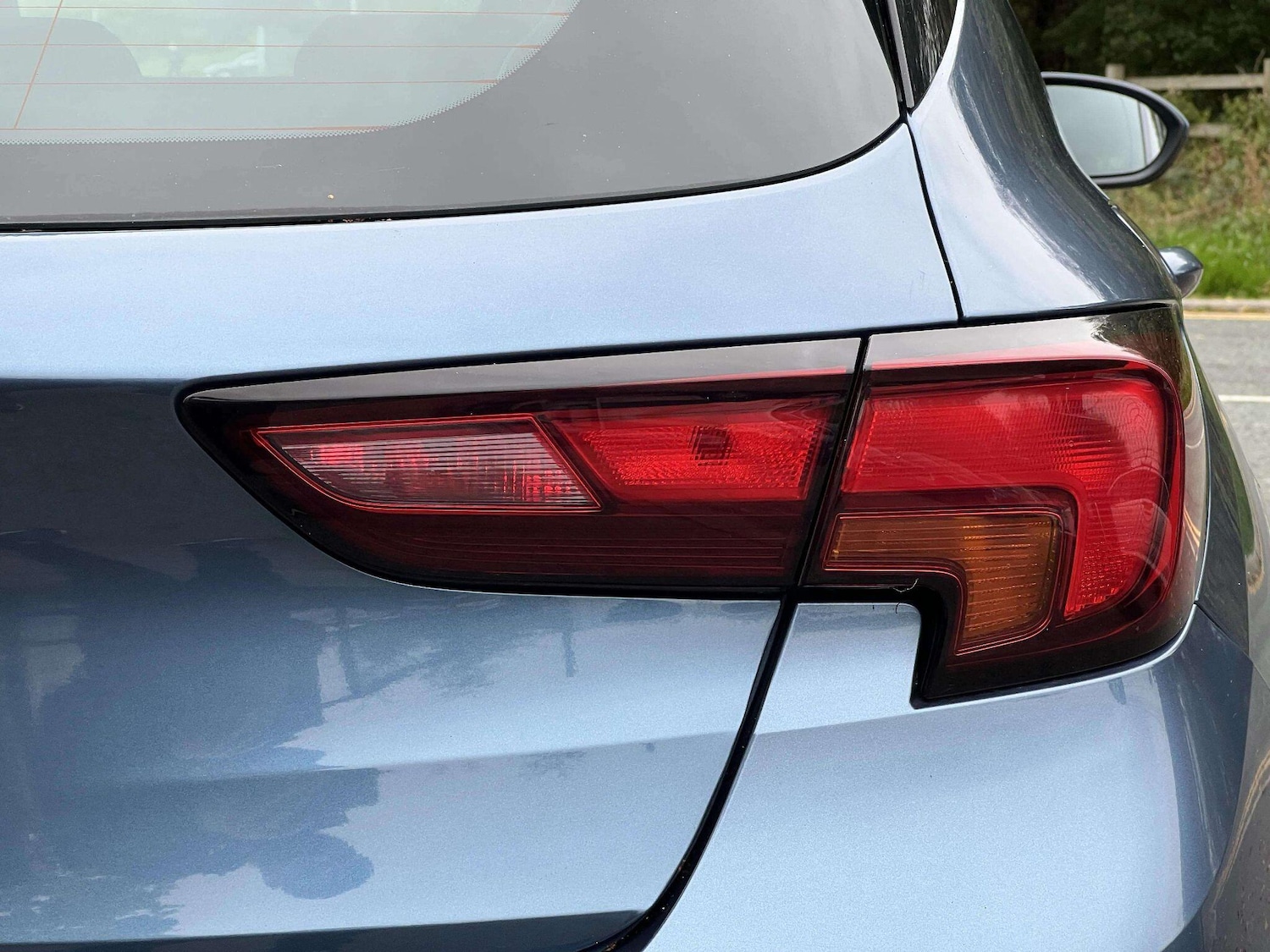 Used Vauxhall Astra 2017 for sale - 76598473: Photo 60