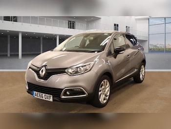 Renault - Captur