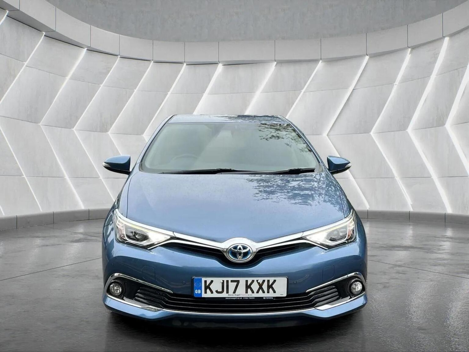 Used Toyota Auris 2017 for sale - 76566624: Photo 11