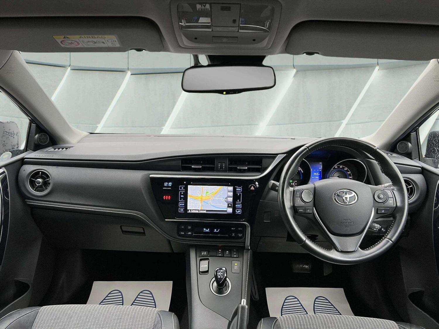 Used Toyota Auris 2017 for sale - 76566624: Photo 13