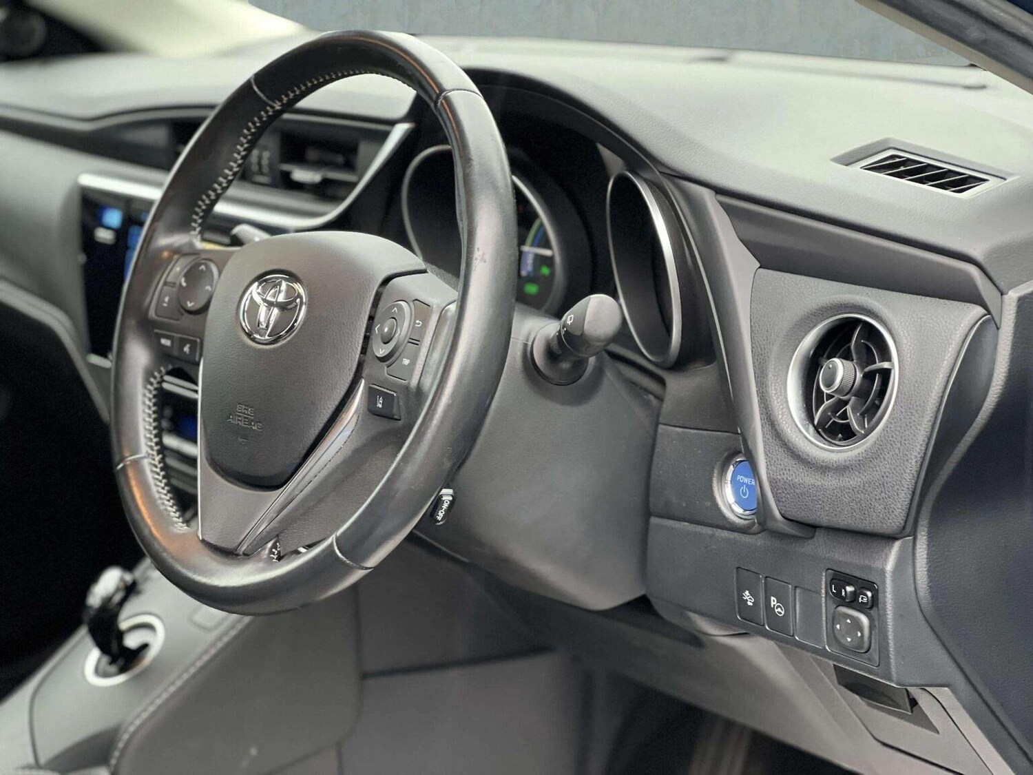 Used Toyota Auris 2017 for sale - 76566624: Photo 16