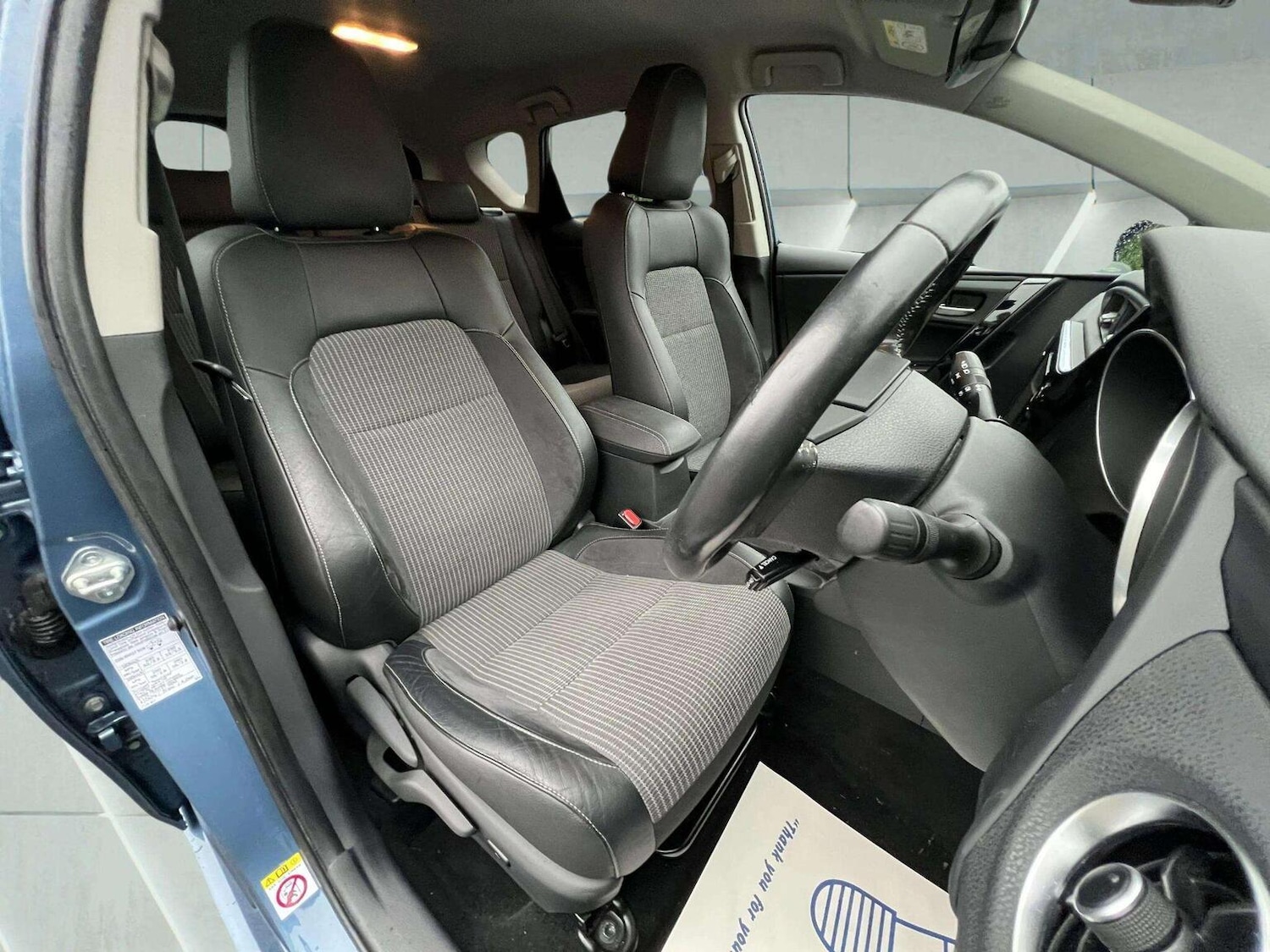 Used Toyota Auris 2017 for sale - 76566624: Photo 17