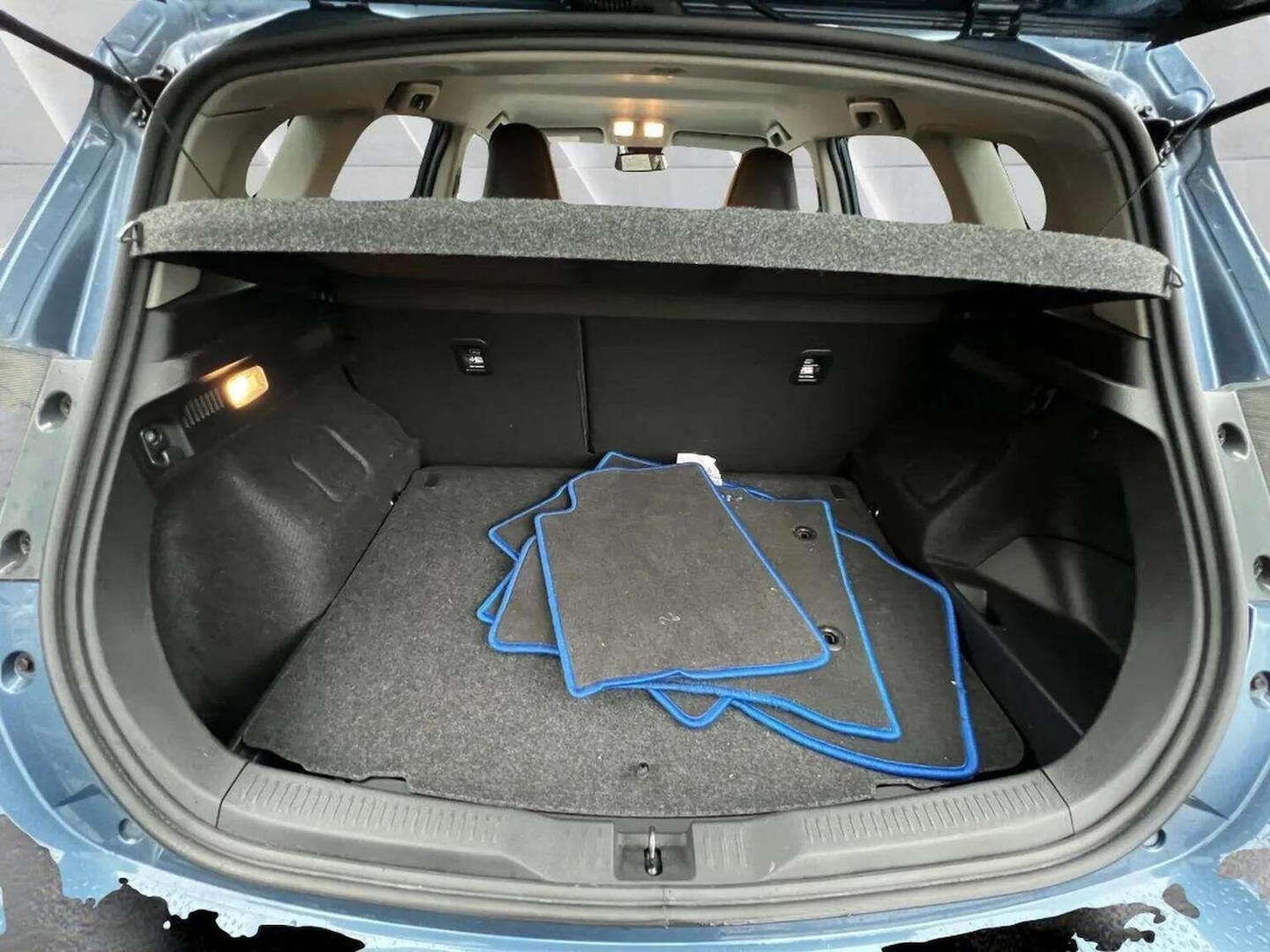 Used Toyota Auris 2017 for sale - 76566624: Photo 24