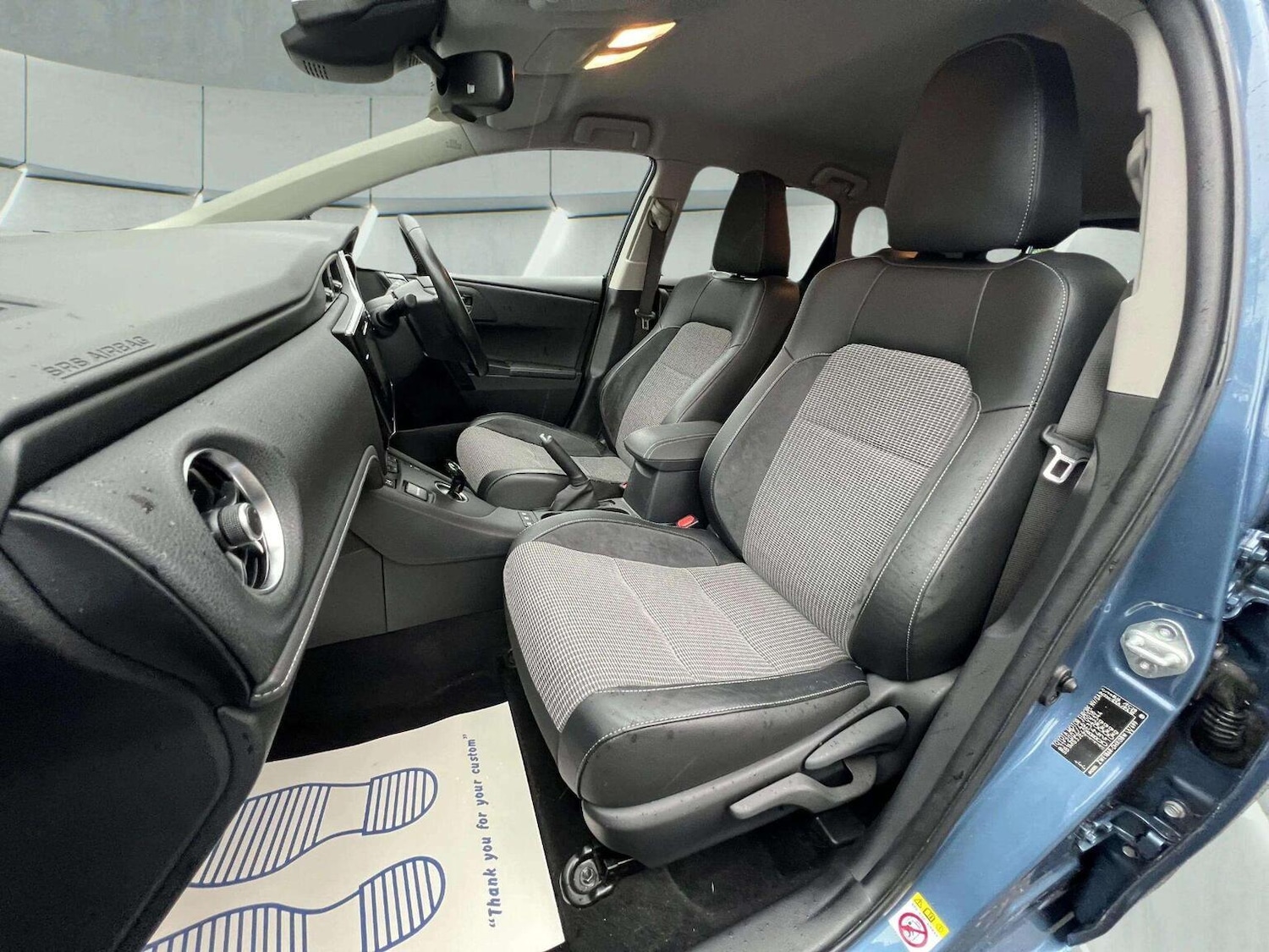 Used Toyota Auris 2017 for sale - 76566624: Photo 29