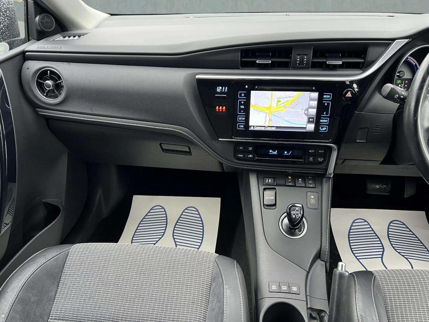 Used Toyota Auris 2017 for sale - 76566624: Photo 39