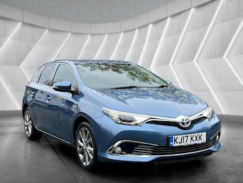 Used Toyota Auris 2017 for sale - 76566624: Photo
