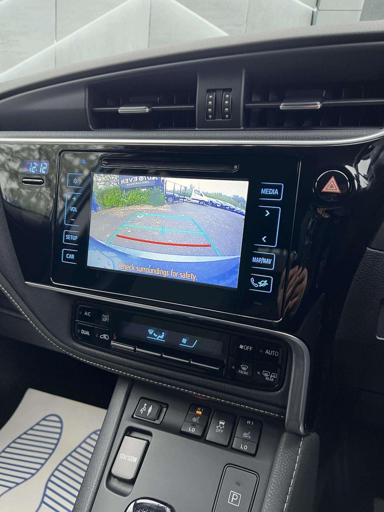 Used Toyota Auris 2017 for sale - 76566624: Photo 48