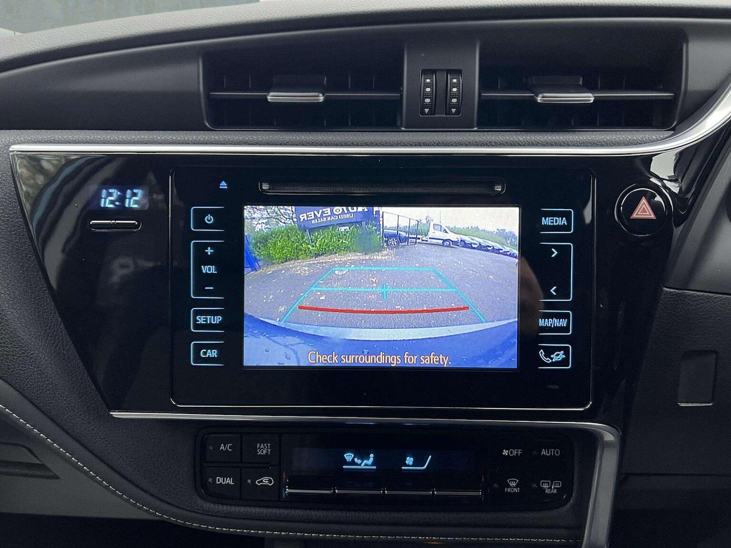 Used Toyota Auris 2017 for sale - 76566624: Photo 49