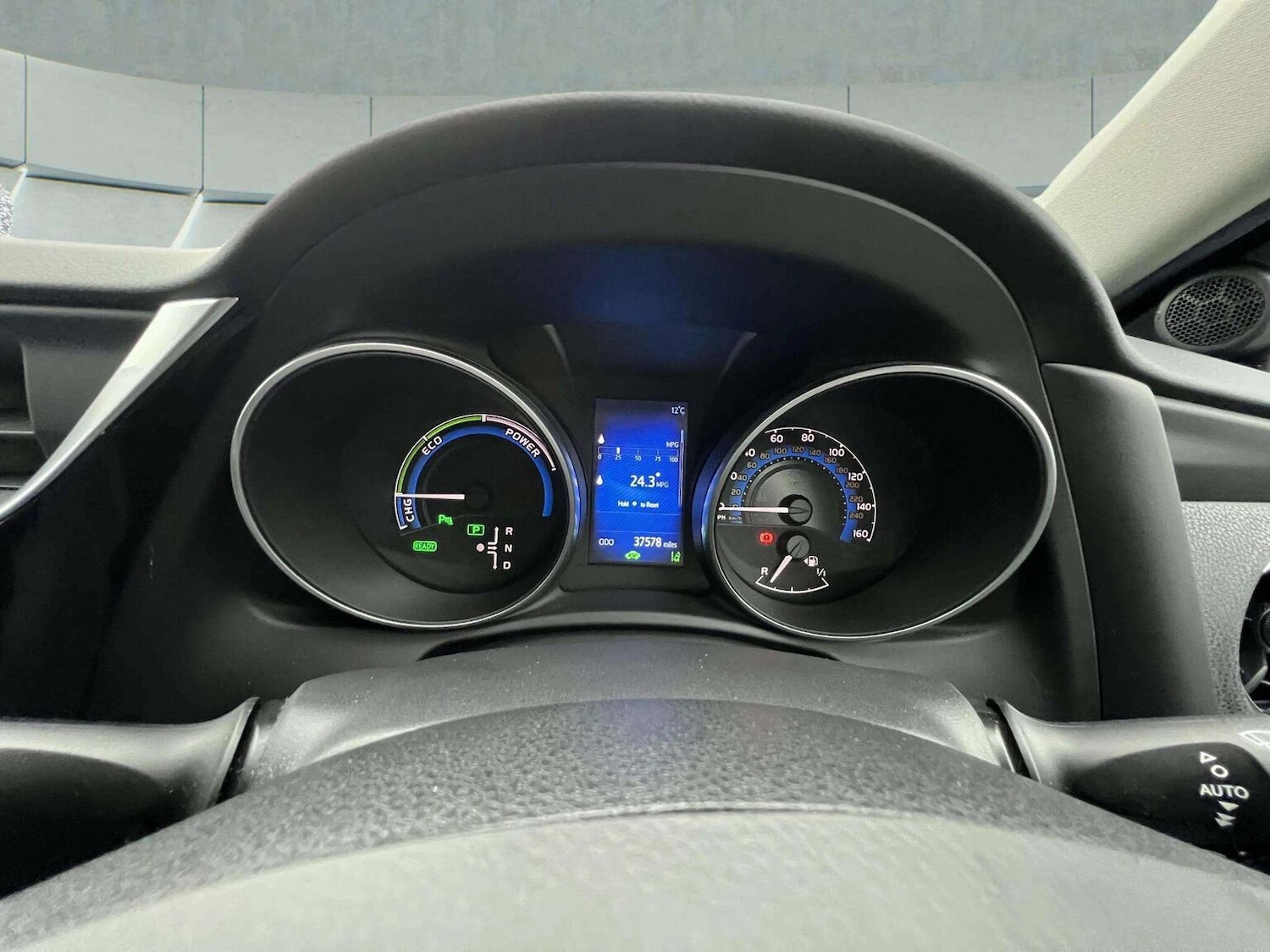 Used Toyota Auris 2017 for sale - 76566624: Photo 55