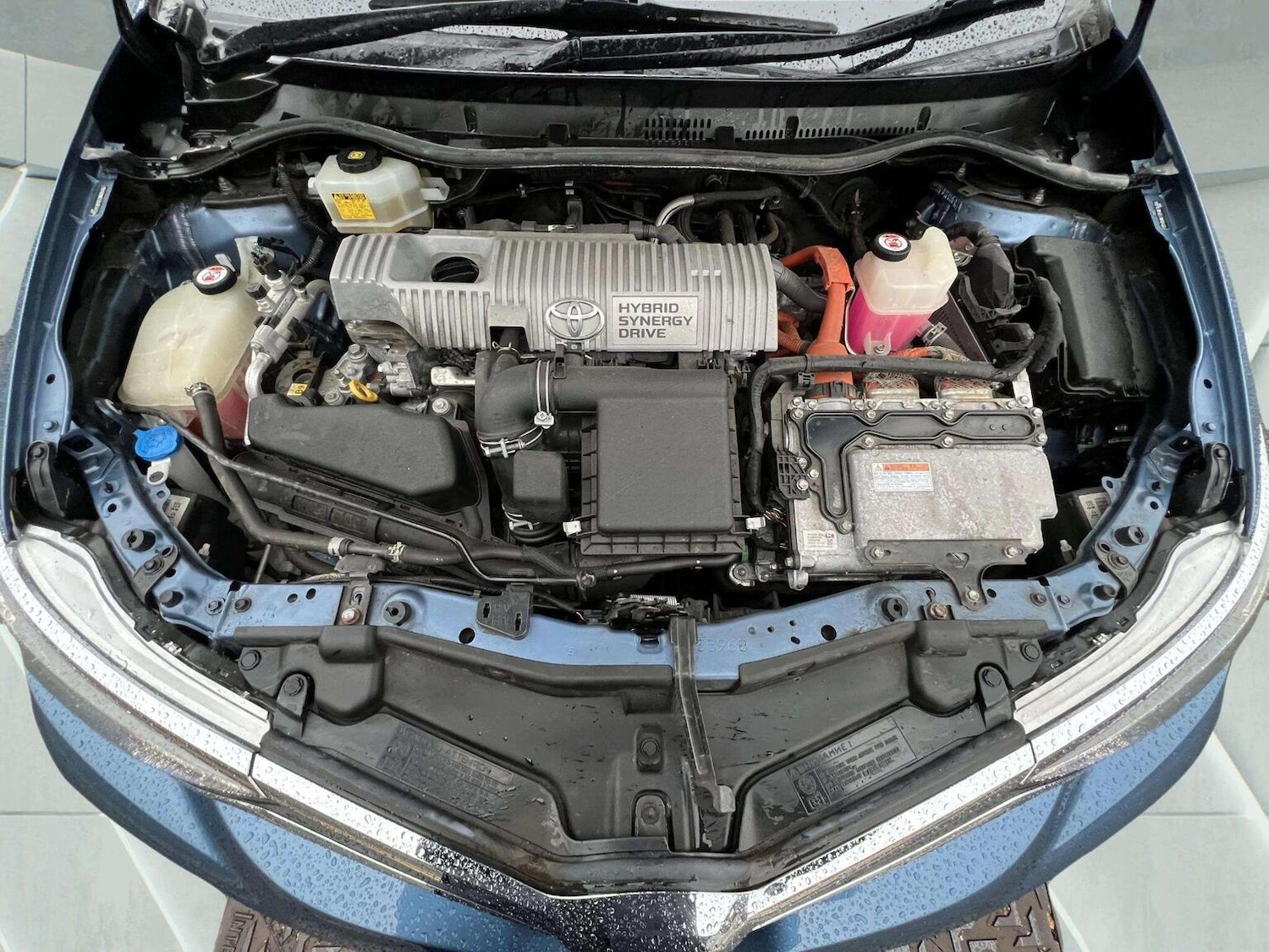 Used Toyota Auris 2017 for sale - 76566624: Photo 59