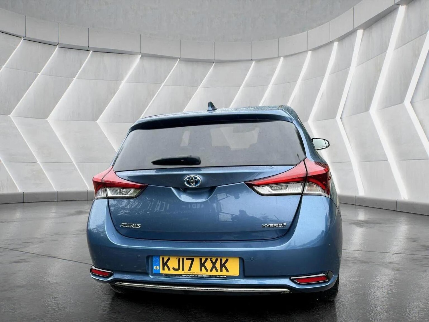 Used Toyota Auris 2017 for sale - 76566624: Photo 6