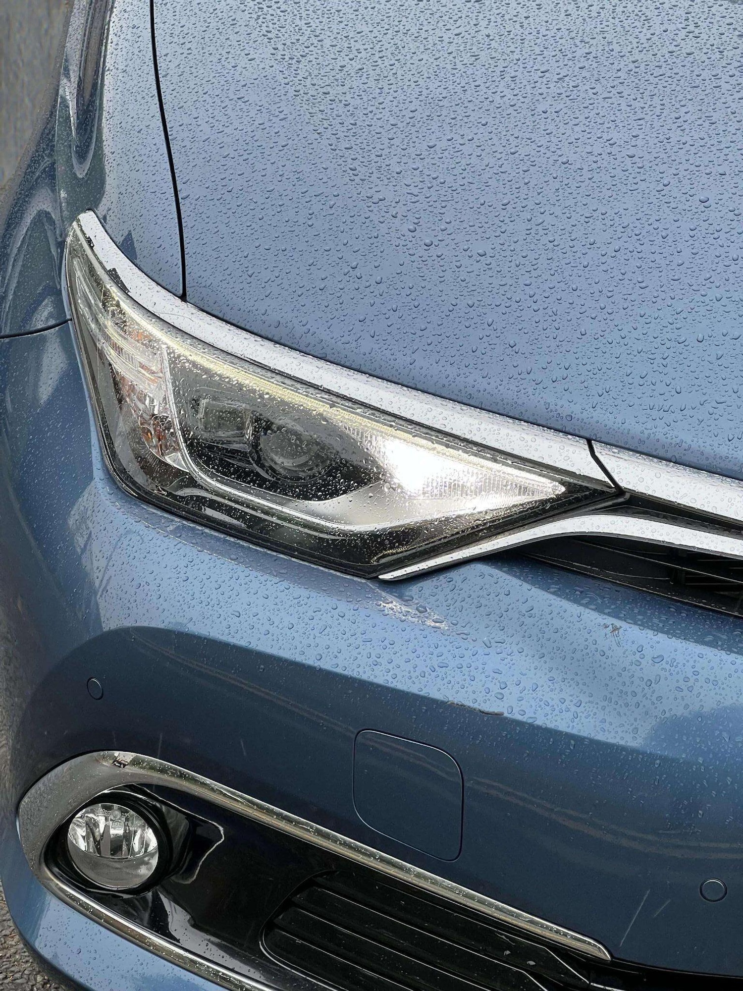 Used Toyota Auris 2017 for sale - 76566624: Photo 62