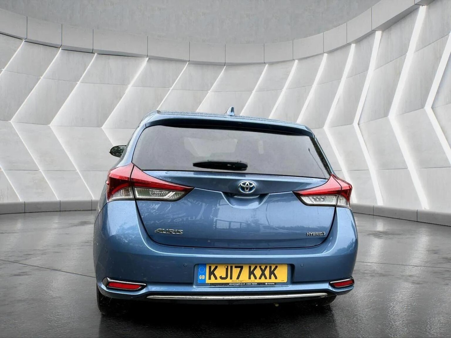 Used Toyota Auris 2017 for sale - 76566624: Photo 8