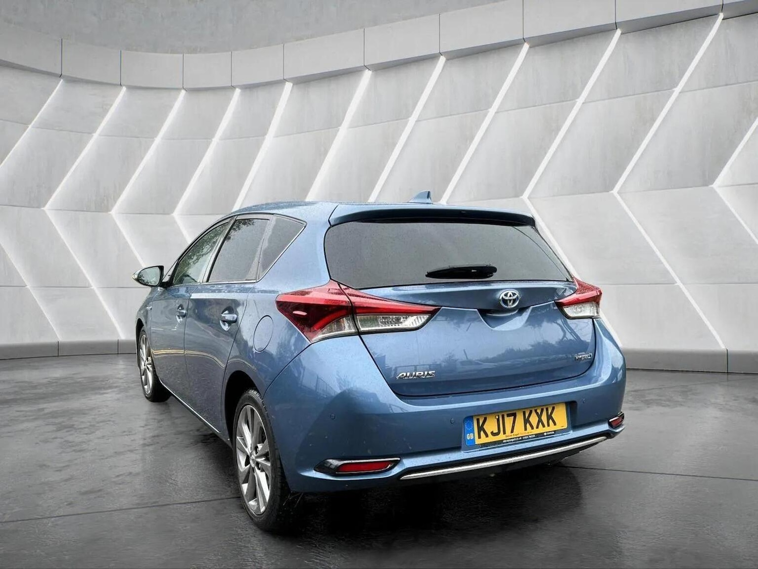 Used Toyota Auris 2017 for sale - 76566624: Photo 9