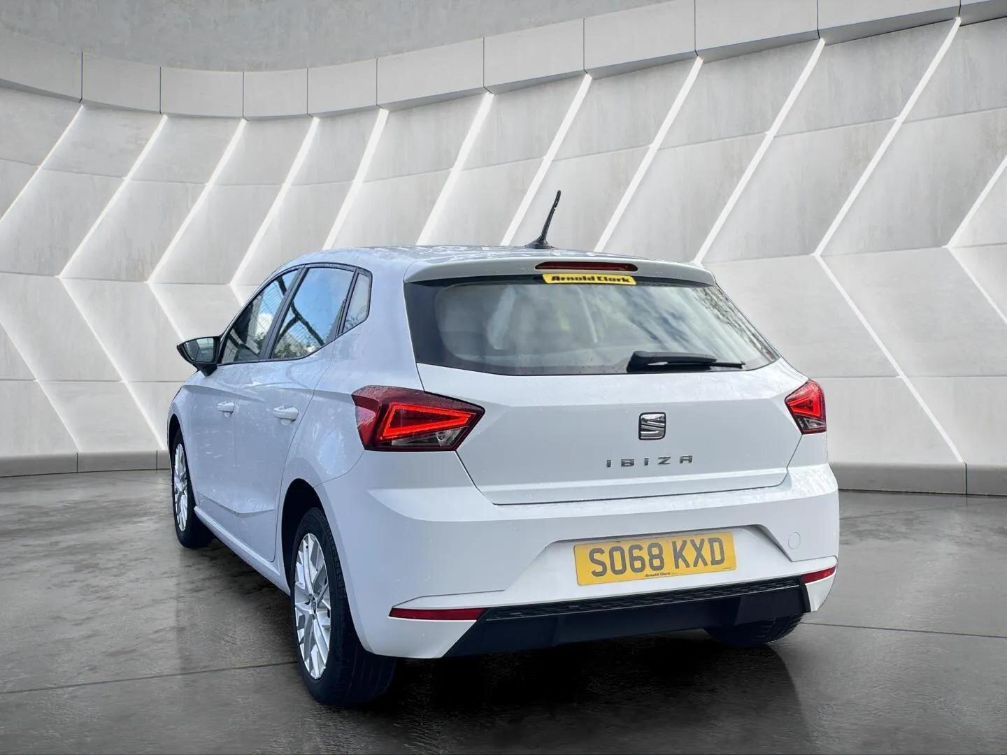 Used SEAT Ibiza 2019 for sale - 76598488: Photo 10