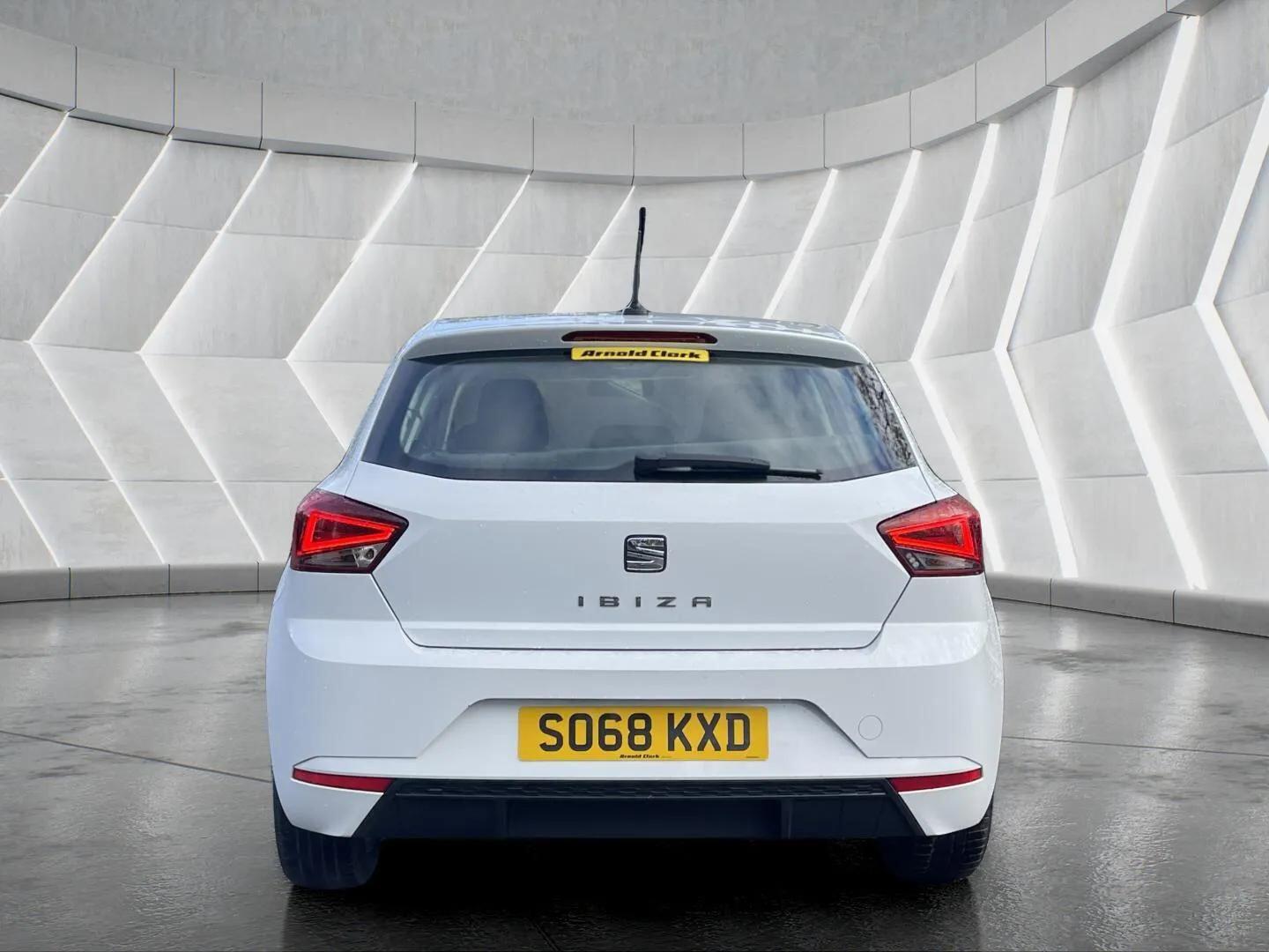 Used SEAT Ibiza 2019 for sale - 76598488: Photo 12